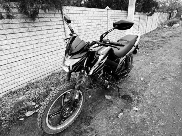 Мустанг Другая, объемом двигателя 0.2 л и пробегом 0 тыс. км за 592 $, фото 2 на Automoto.ua