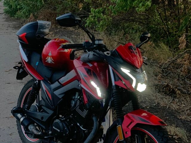 Мустанг Другая, объемом двигателя 0.2 л и пробегом 0 тыс. км за 961 $, фото 2 на Automoto.ua