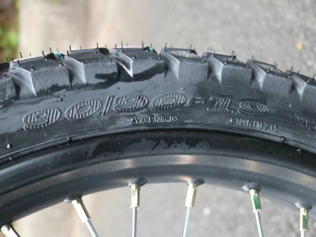 Мустанг Другая, объемом двигателя 0.25 л и пробегом 0 тыс. км за 1750 $, фото 7 на Automoto.ua