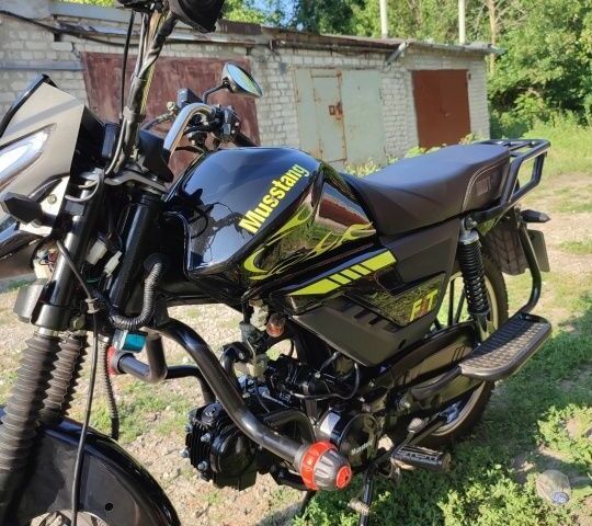 Мустанг Другая 2024 в Харькове на Automoto.ua Мустанг Другая, объемом двигателя 0.13 л и пробегом 0 тыс. км за 600 $, фото 2 на Automoto.ua