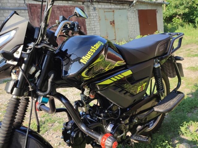 Мустанг Другая 2024 в Харькове на Automoto.ua Мустанг Другая, объемом двигателя 0.13 л и пробегом 0 тыс. км за 604 $, фото 4 на Automoto.ua