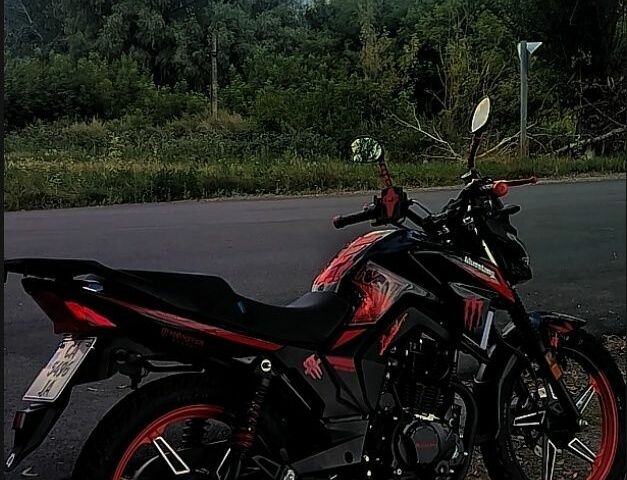 Мустанг Інша, об'ємом двигуна 0.25 л та пробігом 0 тис. км за 1299 $, фото 3 на Automoto.ua