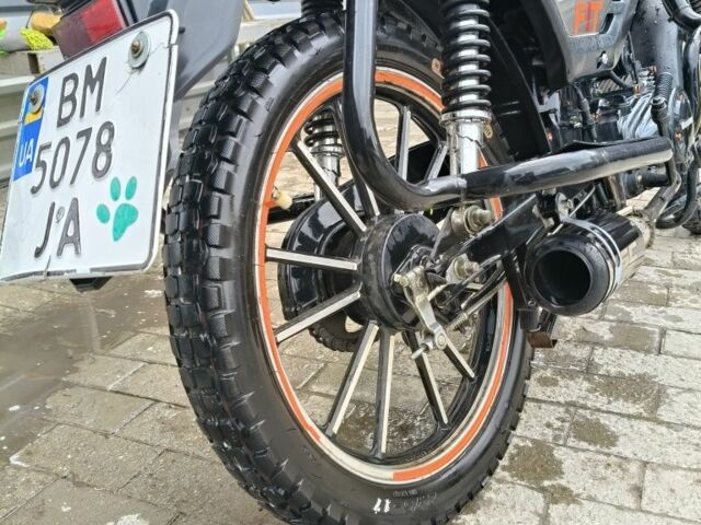 Мустанг Другая, объемом двигателя 0.13 л и пробегом 0 тыс. км за 472 $, фото 6 на Automoto.ua