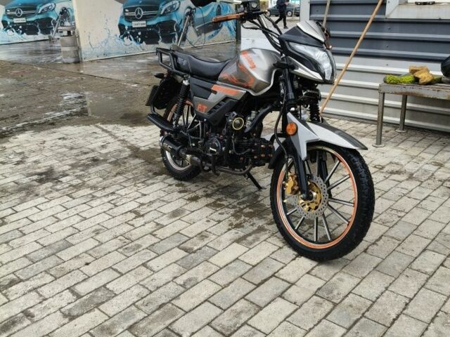 Мустанг Другая, объемом двигателя 0.13 л и пробегом 0 тыс. км за 472 $, фото 1 на Automoto.ua