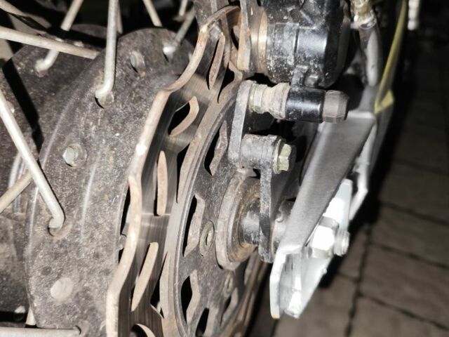 Мустанг Другая 2024 в Львове на Automoto.ua Мустанг Другая, объемом двигателя 0.25 л и пробегом 0 тыс. км за 1499 $, фото 4 на Automoto.ua