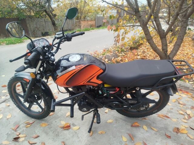 Мустанг Другая, объемом двигателя 0.15 л и пробегом 0 тыс. км за 714 $, фото 3 на Automoto.ua