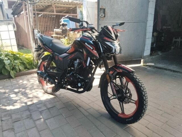 Мустанг Інша, об'ємом двигуна 0.25 л та пробігом 0 тис. км за 1299 $, фото 5 на Automoto.ua