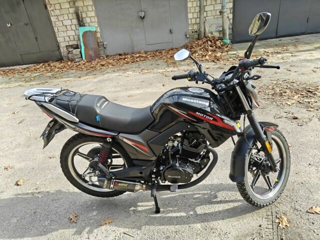 Мустанг Інша, об'ємом двигуна 0.2 л та пробігом 0 тис. км за 941 $, фото 2 на Automoto.ua