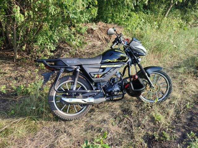 Мустанг Другая 2024 в Харькове на Automoto.ua Мустанг Другая, объемом двигателя 0.13 л и пробегом 0 тыс. км за 604 $, фото 2 на Automoto.ua