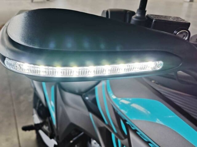 Мустанг Другая, объемом двигателя 0.25 л и пробегом 0 тыс. км за 1750 $, фото 13 на Automoto.ua