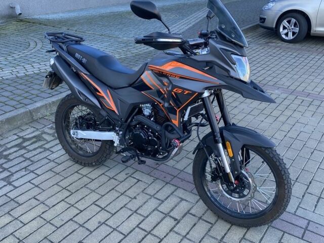 Мустанг Інша, об'ємом двигуна 0.25 л та пробігом 0 тис. км за 1400 $, фото 3 на Automoto.ua