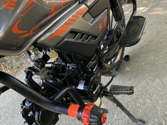 Мустанг Інша 2024 у Черкасах на Automoto.ua Мустанг Інша, об'ємом двигуна 0.12 л та пробігом 0 тис. км за 643 $, фото 9 на Automoto.ua