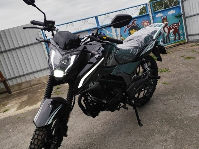 Мустанг Другая, объемом двигателя 0.25 л и пробегом 0 тыс. км за 1143 $, фото 2 на Automoto.ua