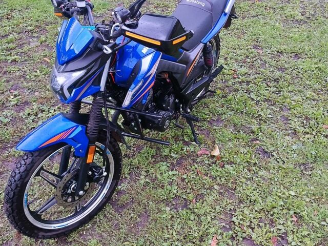 Мустанг Інша, об'ємом двигуна 0.15 л та пробігом 0 тис. км за 955 $, фото 2 на Automoto.ua