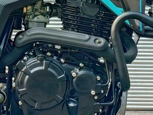 Мустанг Другая, объемом двигателя 0.25 л и пробегом 0 тыс. км за 1750 $, фото 4 на Automoto.ua