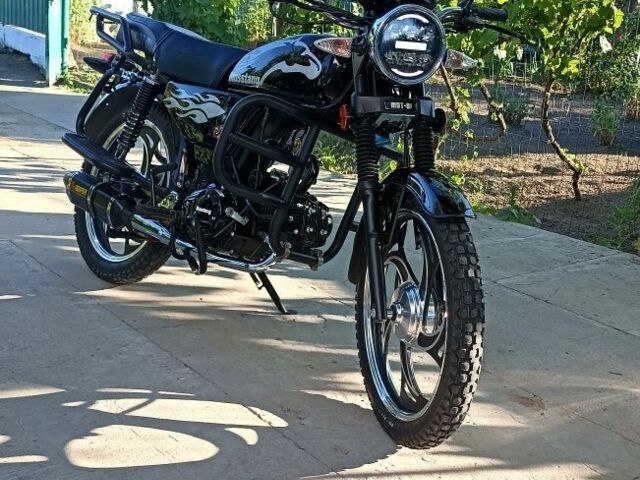 Мустанг Другая 2024 в Березовке на Automoto.ua Мустанг Другая, объемом двигателя 0.13 л и пробегом 0 тыс. км за 549 $, фото 2 на Automoto.ua