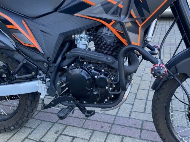 Мустанг Інша, об'ємом двигуна 0.25 л та пробігом 0 тис. км за 1400 $, фото 4 на Automoto.ua