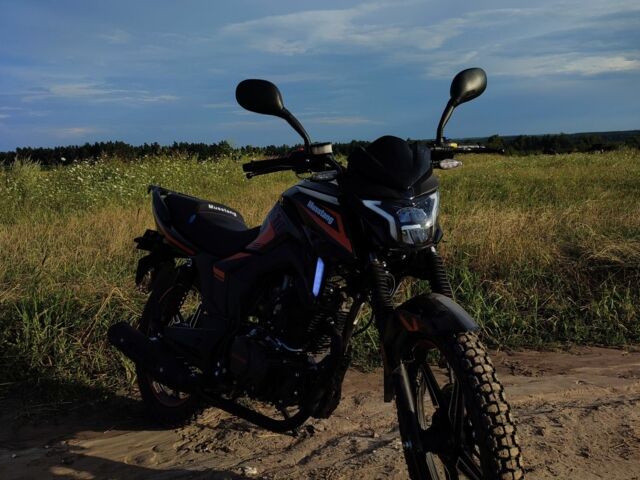 Мустанг Інша, об'ємом двигуна 0.25 л та пробігом 0 тис. км за 980 $, фото 1 на Automoto.ua