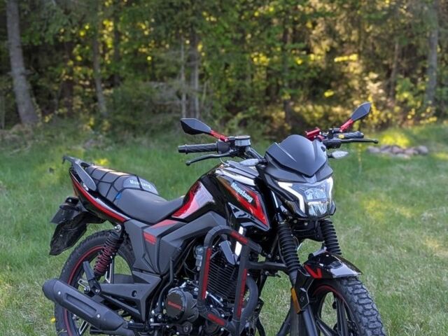 Мустанг Другая, объемом двигателя 0.22 л и пробегом 0 тыс. км за 1100 $, фото 1 на Automoto.ua