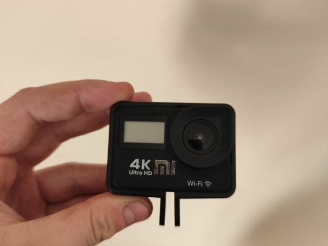 Мустанг Другая 2024 в Львове на Automoto.ua Мустанг Другая, объемом двигателя 0.25 л и пробегом 0 тыс. км за 1499 $, фото 15 на Automoto.ua