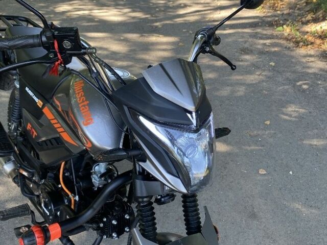 Мустанг Інша 2024 у Черкасах на Automoto.ua Мустанг Інша, об'ємом двигуна 0.12 л та пробігом 0 тис. км за 643 $, фото 11 на Automoto.ua