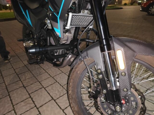 Мустанг Другая, объемом двигателя 0.25 л и пробегом 0 тыс. км за 1300 $, фото 6 на Automoto.ua