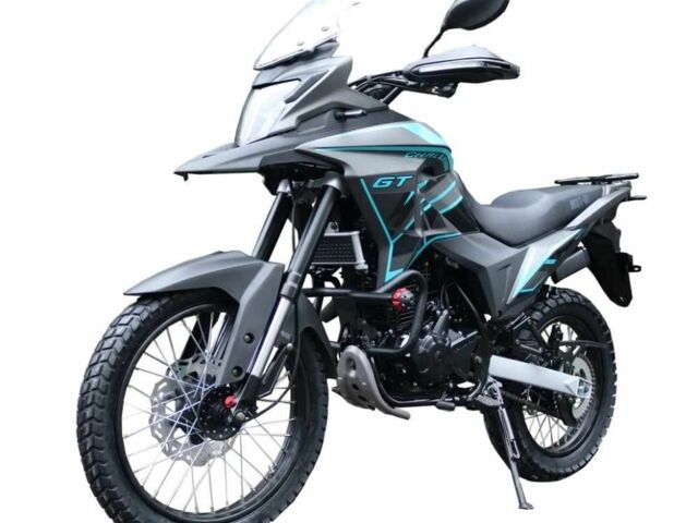 Мустанг Другая, объемом двигателя 0.25 л и пробегом 0 тыс. км за 1750 $, фото 1 на Automoto.ua