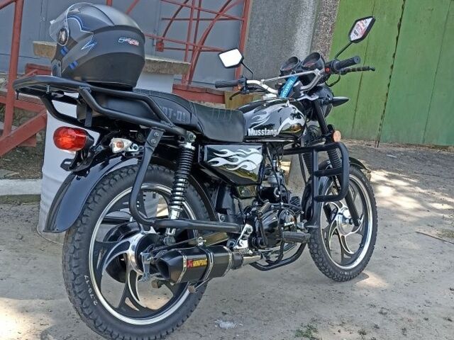 Мустанг Другая 2024 в Березовке на Automoto.ua Мустанг Другая, объемом двигателя 0.13 л и пробегом 0 тыс. км за 549 $, фото 3 на Automoto.ua