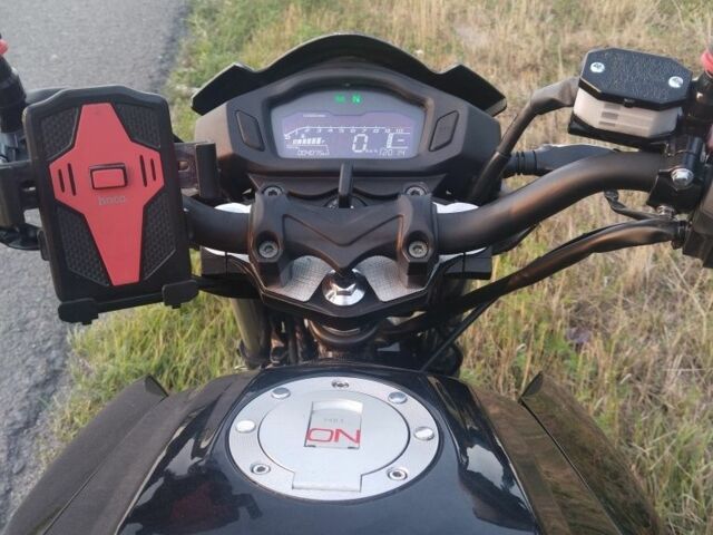 Мустанг Інша, об'ємом двигуна 0.25 л та пробігом 0 тис. км за 1299 $, фото 7 на Automoto.ua