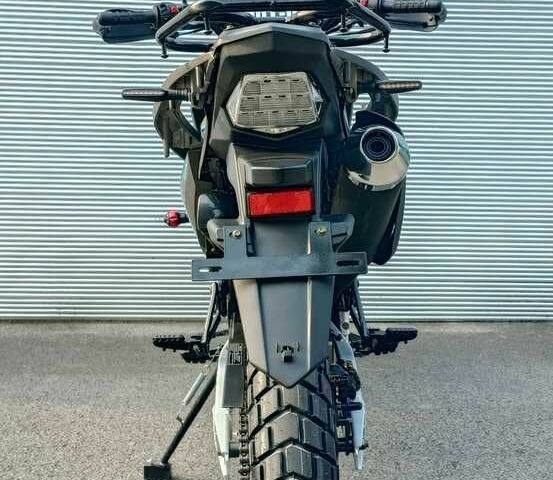 Мустанг Другая, объемом двигателя 0.25 л и пробегом 0 тыс. км за 1750 $, фото 11 на Automoto.ua