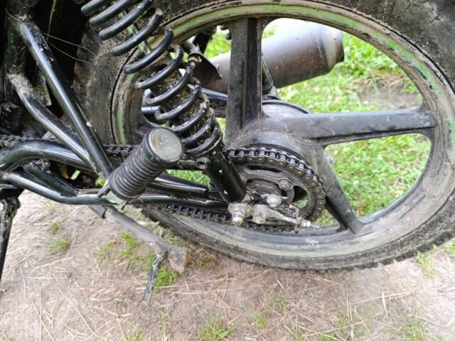 Мустанг Другая, объемом двигателя 0.15 л и пробегом 0 тыс. км за 706 $, фото 1 на Automoto.ua