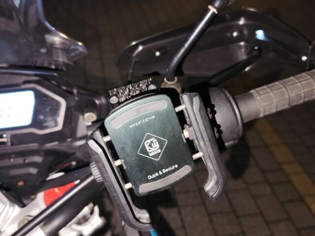 Мустанг Другая, объемом двигателя 0.25 л и пробегом 0 тыс. км за 1300 $, фото 8 на Automoto.ua