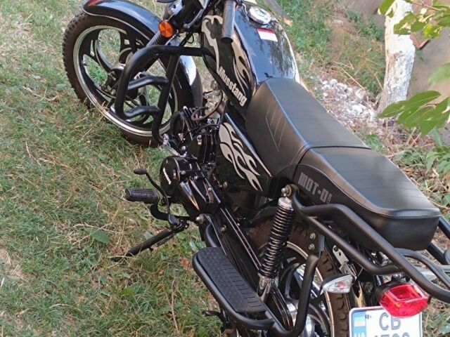 Мустанг Другая, объемом двигателя 0.12 л и пробегом 0 тыс. км за 428 $, фото 1 на Automoto.ua