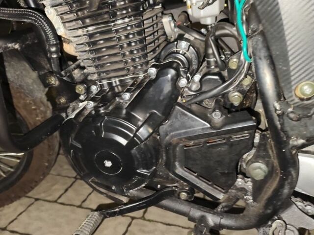 Мустанг Другая, объемом двигателя 0.25 л и пробегом 0 тыс. км за 1300 $, фото 7 на Automoto.ua