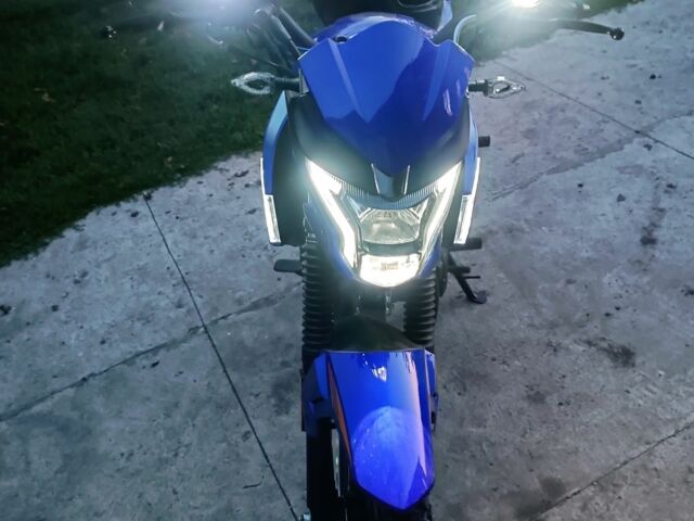 Мустанг Інша, об'ємом двигуна 0.15 л та пробігом 0 тис. км за 955 $, фото 6 на Automoto.ua