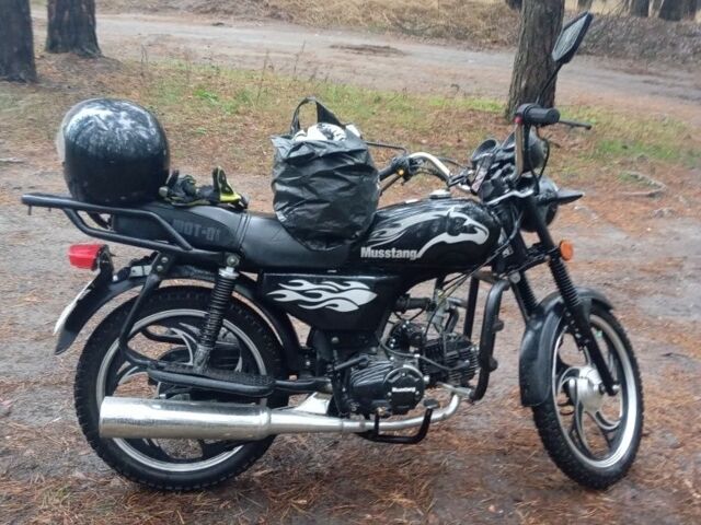 Мустанг Інша, об'ємом двигуна 0.13 л та пробігом 0 тис. км за 473 $, фото 1 на Automoto.ua