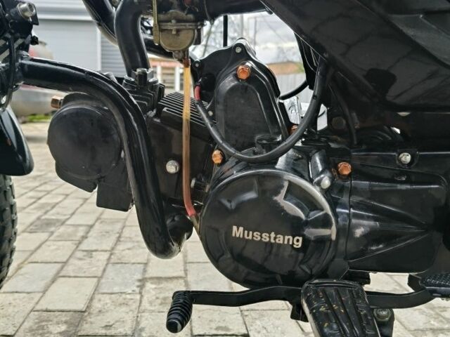 Мустанг Другая, объемом двигателя 0.13 л и пробегом 0 тыс. км за 472 $, фото 4 на Automoto.ua