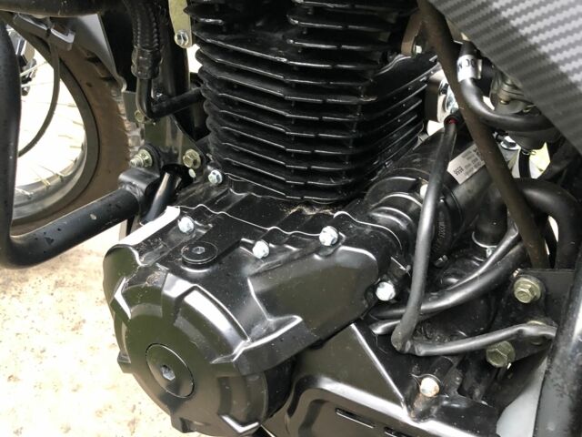 Мустанг Інша, об'ємом двигуна 0.25 л та пробігом 0 тис. км за 1600 $, фото 4 на Automoto.ua