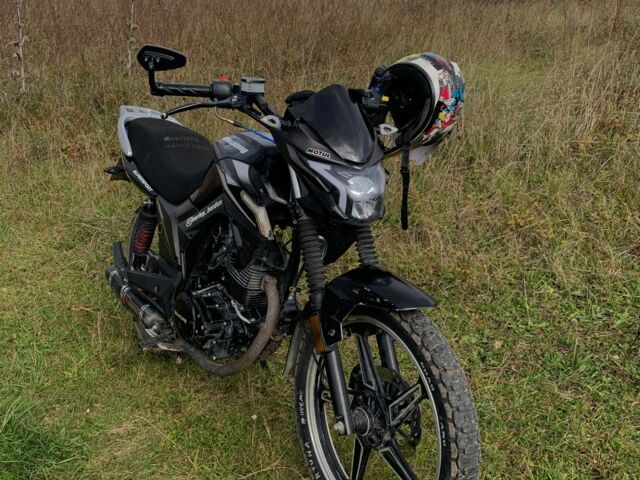 Мустанг Другая, объемом двигателя 0.2 л и пробегом 0 тыс. км за 1070 $, фото 1 на Automoto.ua