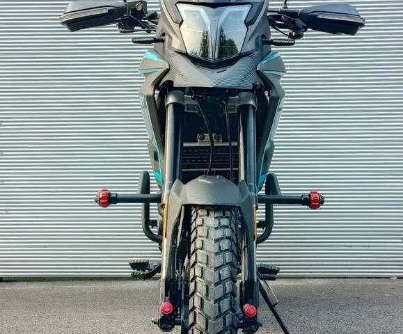 Мустанг Другая, объемом двигателя 0.25 л и пробегом 0 тыс. км за 1750 $, фото 10 на Automoto.ua