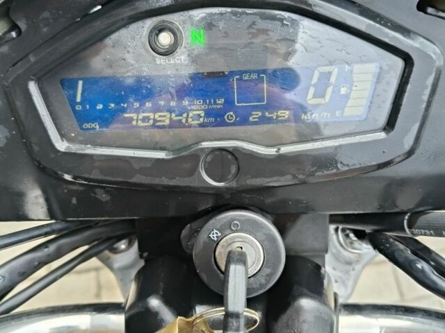 Мустанг Другая, объемом двигателя 0.13 л и пробегом 0 тыс. км за 472 $, фото 5 на Automoto.ua