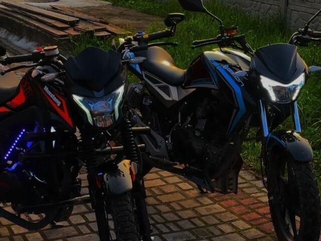 Мустанг Інша 2024 у Рава-Руська на Automoto.ua Мустанг Інша, об'ємом двигуна 0.25 л та пробігом 0 тис. км за 1100 $, фото 3 на Automoto.ua