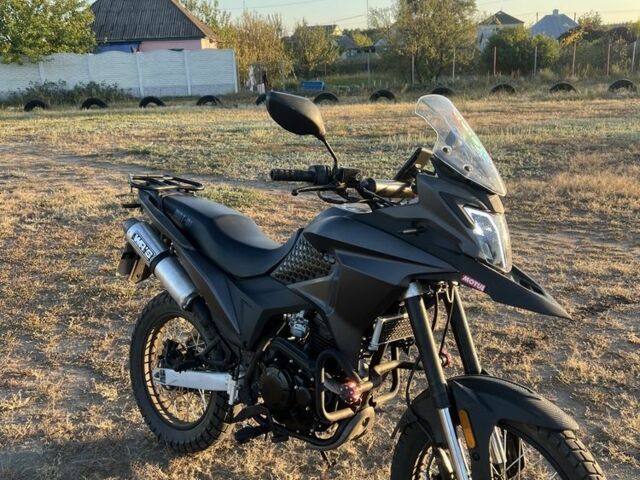 Мустанг Другая, объемом двигателя 0.25 л и пробегом 0 тыс. км за 1447 $, фото 3 на Automoto.ua