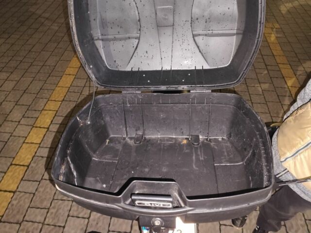 Мустанг Другая, объемом двигателя 0.25 л и пробегом 0 тыс. км за 1300 $, фото 12 на Automoto.ua