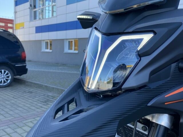 Мустанг Інша, об'ємом двигуна 0.25 л та пробігом 0 тис. км за 1400 $, фото 1 на Automoto.ua