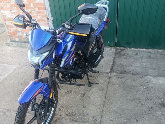 Мустанг Інша, об'ємом двигуна 0.15 л та пробігом 0 тис. км за 955 $, фото 4 на Automoto.ua