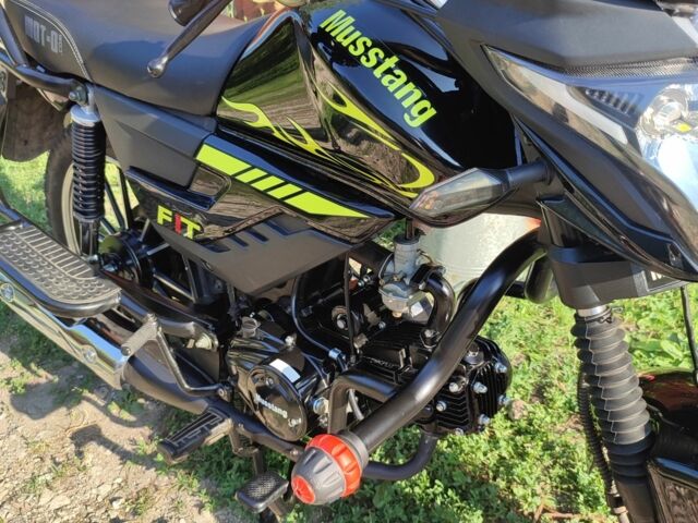 Мустанг Другая 2024 в Харькове на Automoto.ua Мустанг Другая, объемом двигателя 0.13 л и пробегом 0 тыс. км за 604 $, фото 5 на Automoto.ua