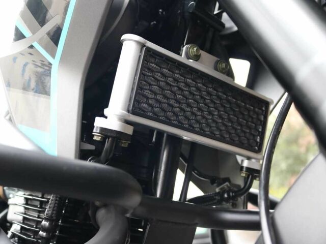 Мустанг Другая, объемом двигателя 0.25 л и пробегом 0 тыс. км за 1750 $, фото 9 на Automoto.ua