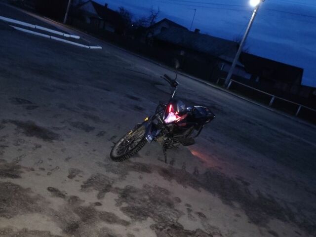 Мустанг Другая, объемом двигателя 0.13 л и пробегом 0 тыс. км за 642 $, фото 2 на Automoto.ua