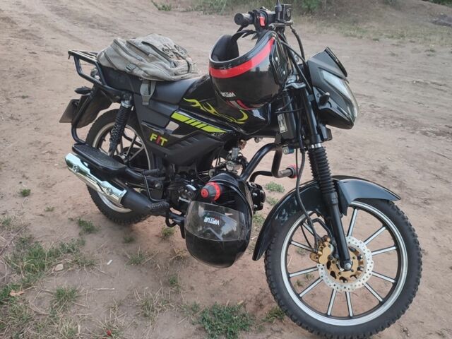 Мустанг Другая 2024 в Харькове на Automoto.ua Мустанг Другая, объемом двигателя 0.13 л и пробегом 0 тыс. км за 604 $, фото 3 на Automoto.ua